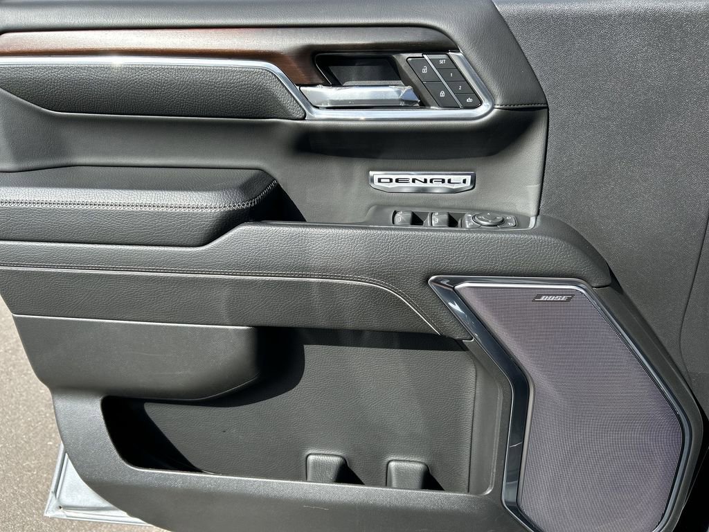 Used 2024 GMC Sierra 1500 Denali image 23