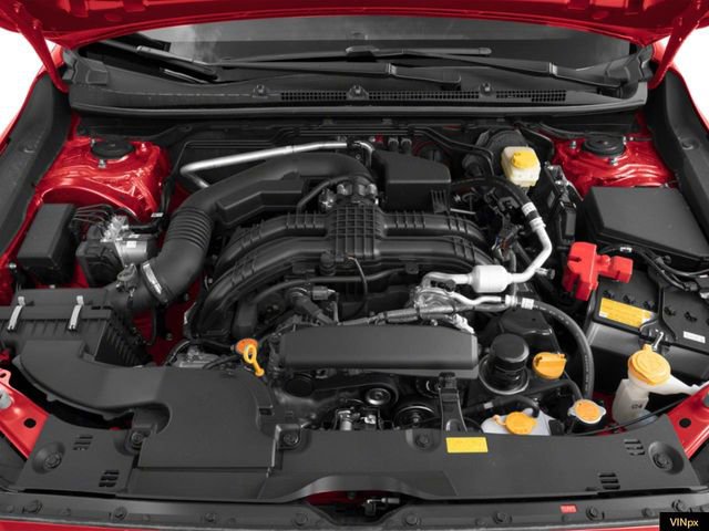 New 2026 Subaru Impreza 2.0i Sport AWD/4WD image 11