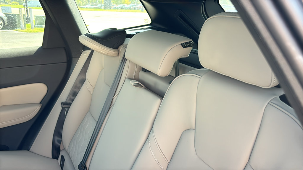 New 2027 Volvo XC60 B5 Core AWD/4WD image 10