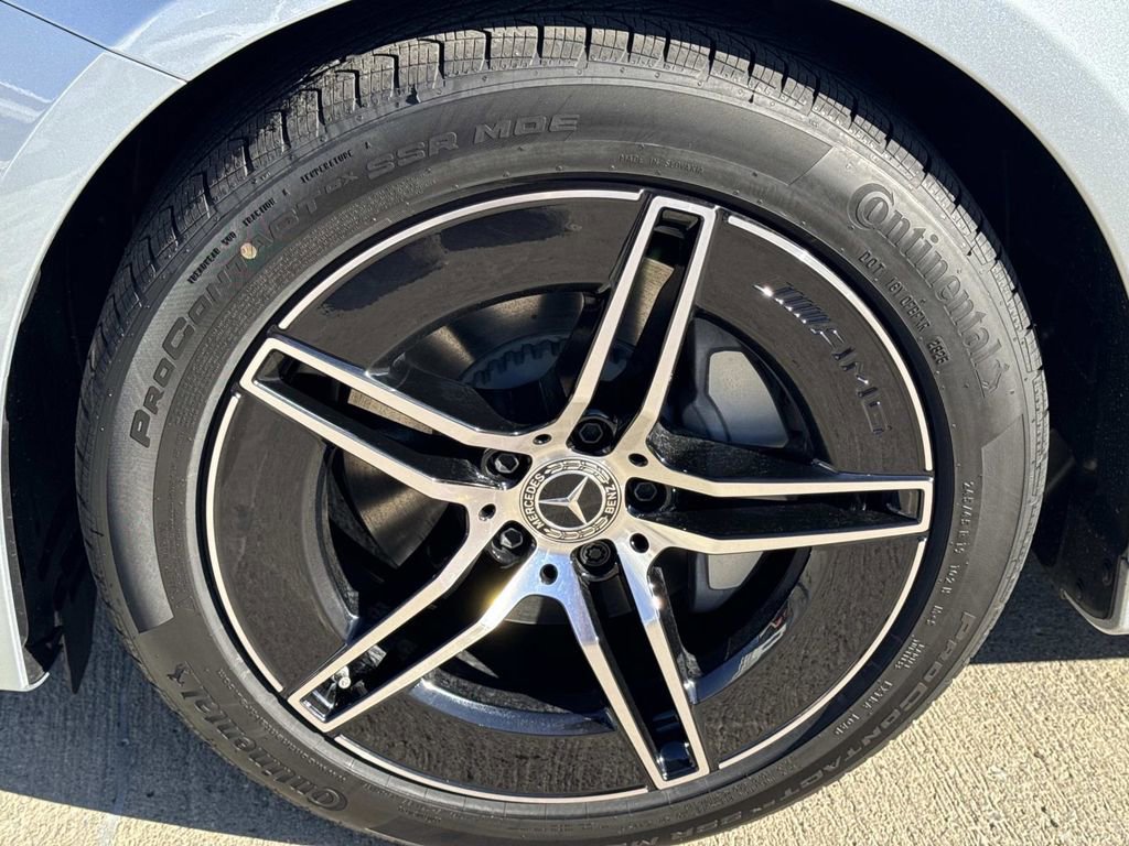 New 2026 Mercedes-Benz E 350 E 350 image 11