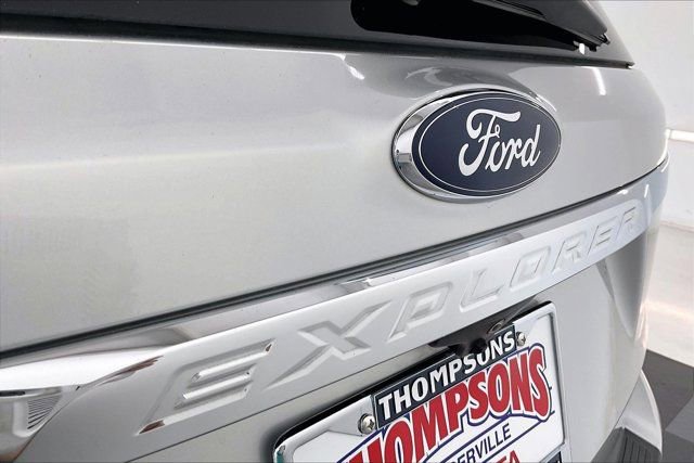 Used 2018 Ford Explorer FWD image 31