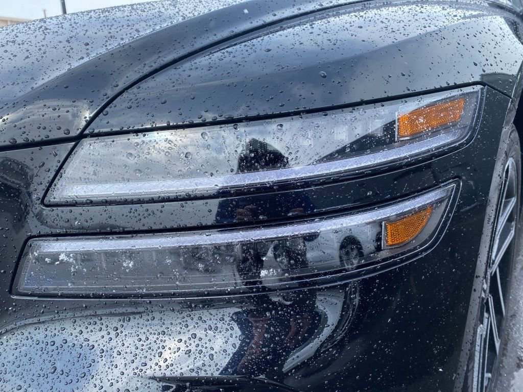 New 2026 Genesis G80 2.5T Advanced AWD/4WD image 11