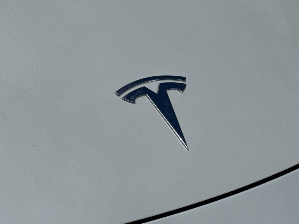 Used 2020 Tesla Model Y Long Range AWD/4WD image 7