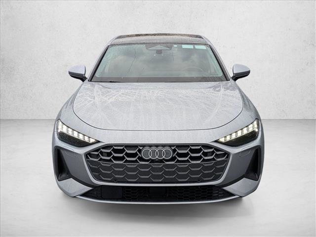 Used 2025 Audi A5 2.0T Premium Plus w/ Premium Plus video 2