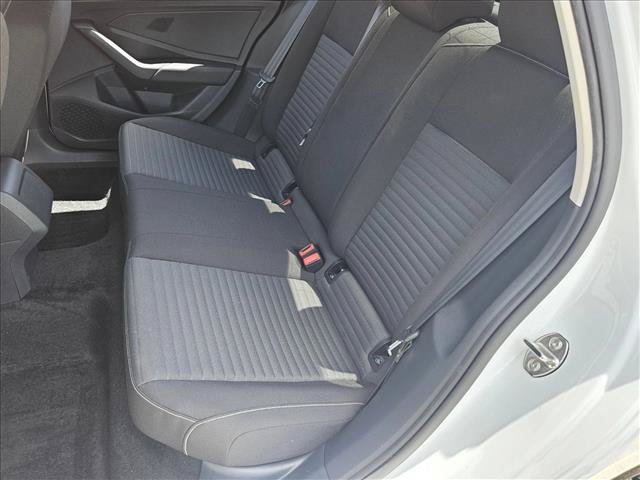 Used 2024 Volkswagen Jetta S FWD image 17