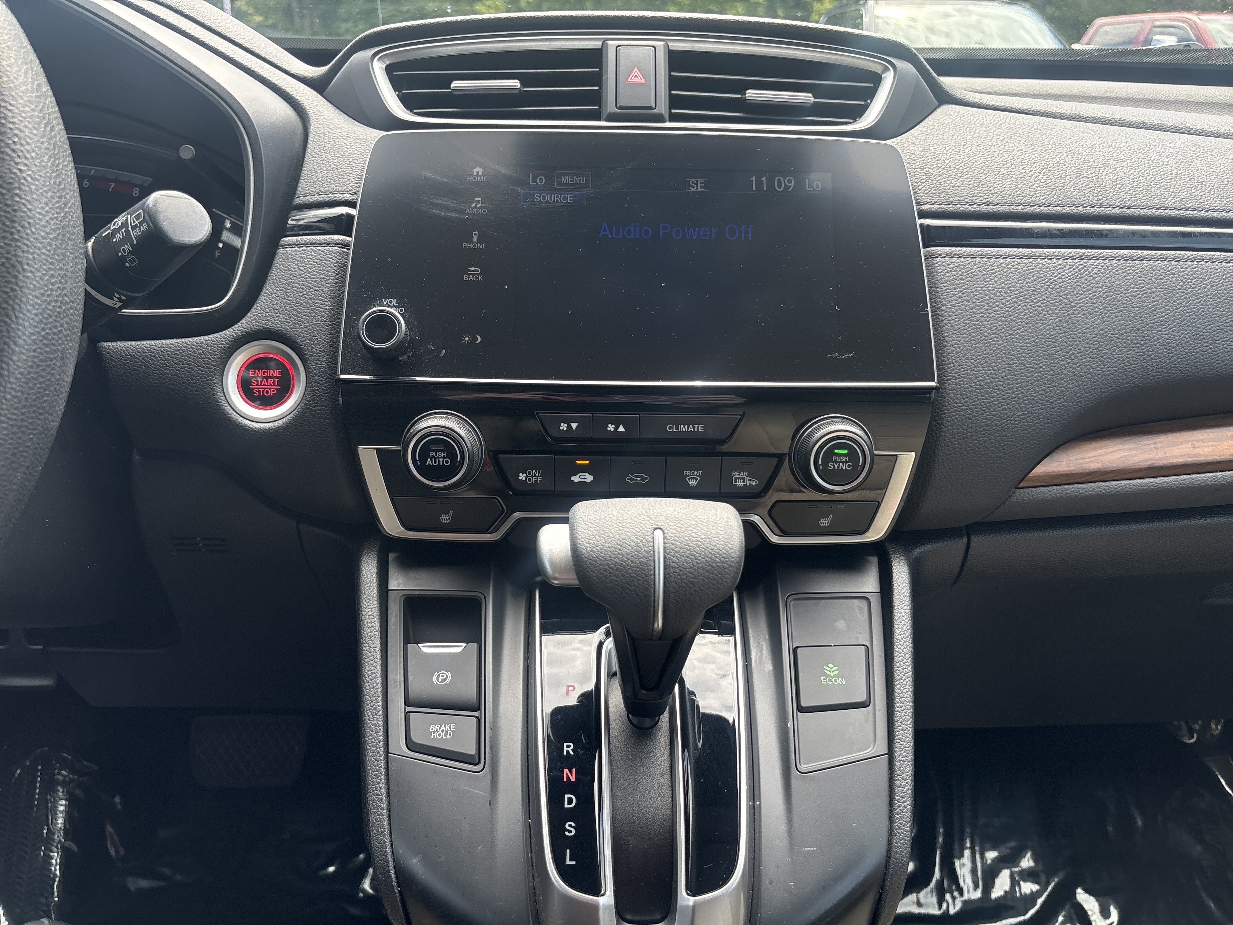 Used 2017 Honda CR-V EX image 46
