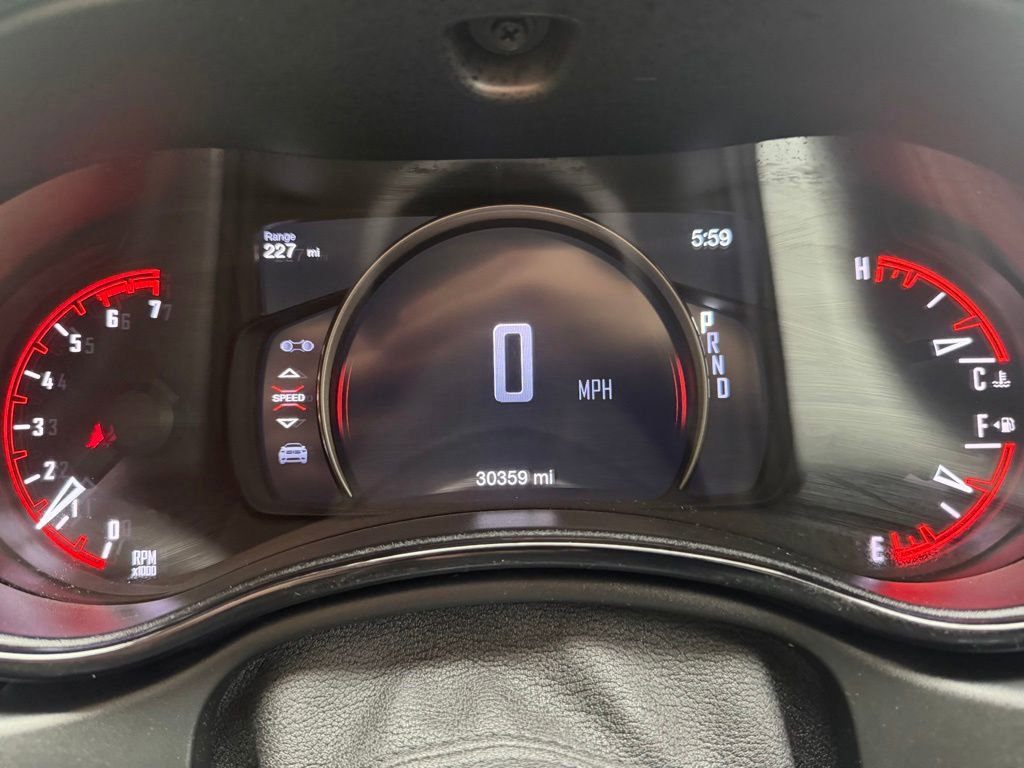 Used 2024 Dodge Durango R/T AWD/4WD image 19