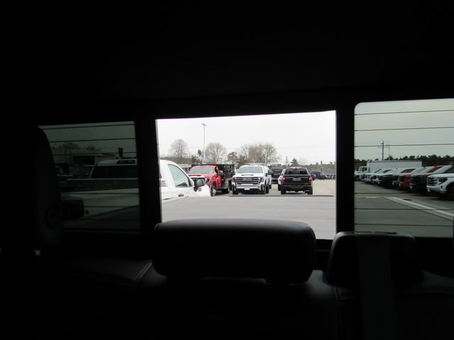 Used 2021 GMC Sierra 1500 Denali w/ Denali Ultimate Package image 34