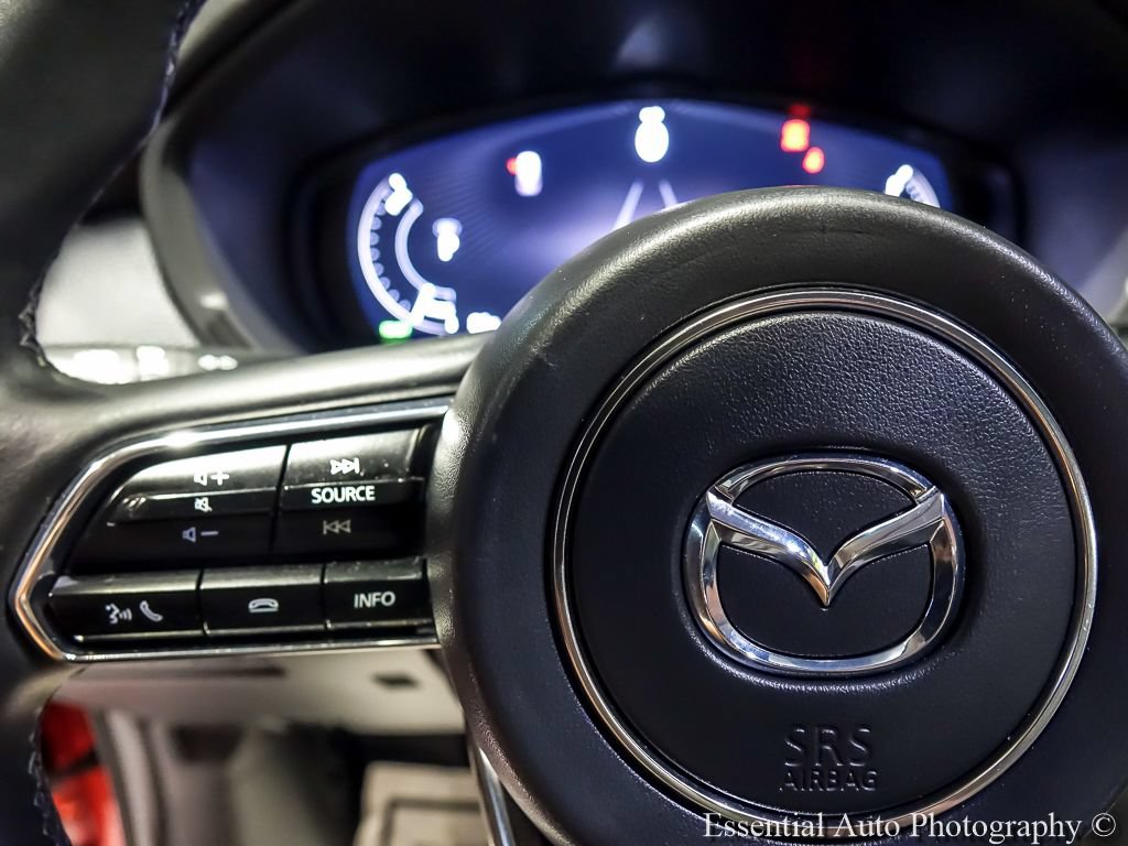 Used 2024 MAZDA CX-90 Plug-In Hybrid w/ Premium Pkg AWD/4WD image 18