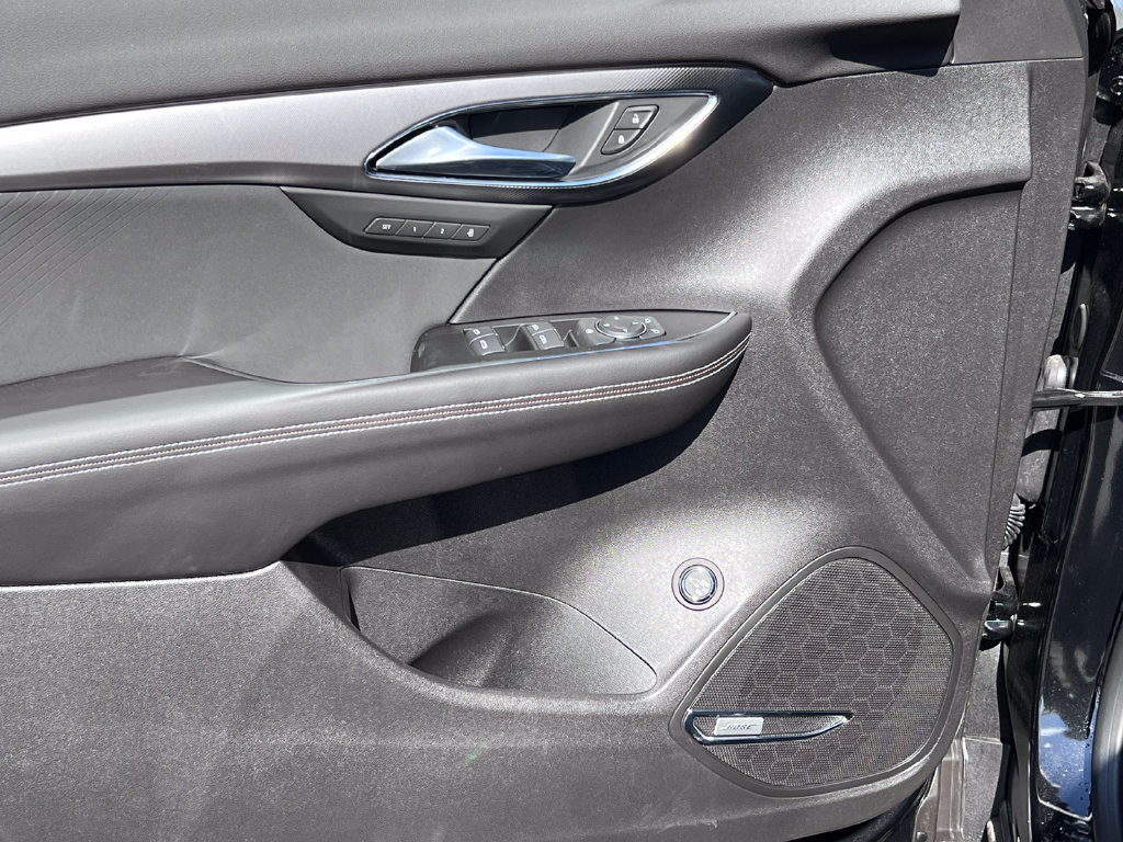New 2026 Buick Envision Sport Touring AWD/4WD image 13