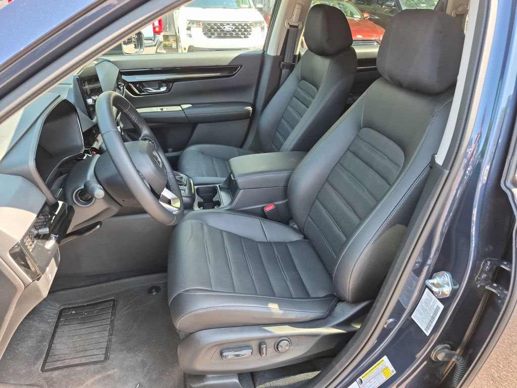 Used 2025 Honda CR-V EX-L image 19