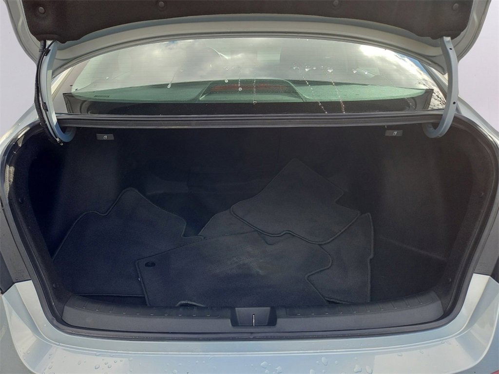 Certified 2022 Honda Civic EX image 23