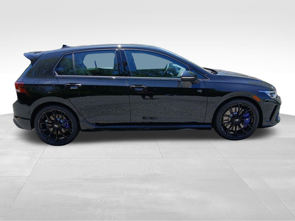 New 2026 Volkswagen Golf w/ Euro Style Package AWD/4WD image 6