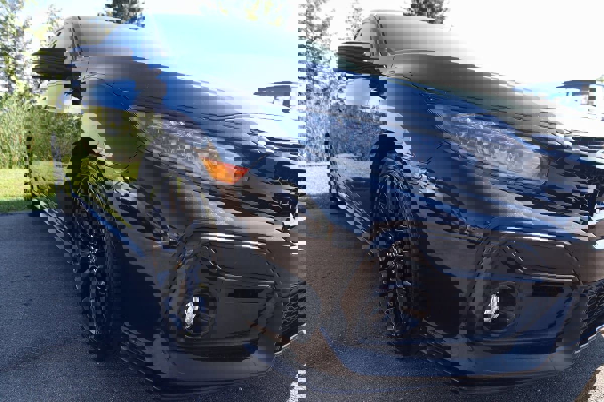 Used 2020 Honda Civic Sport Touring image 48