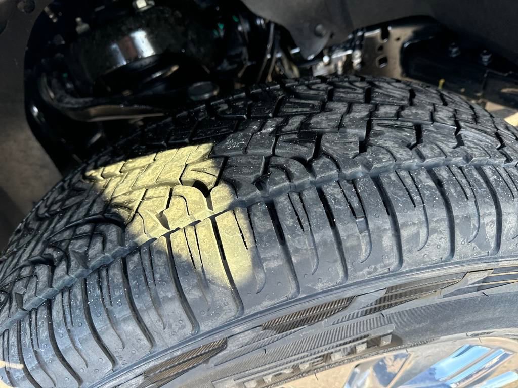 New 2025 Ford F150 XLT w/ Equipment Group 302A MID image 27