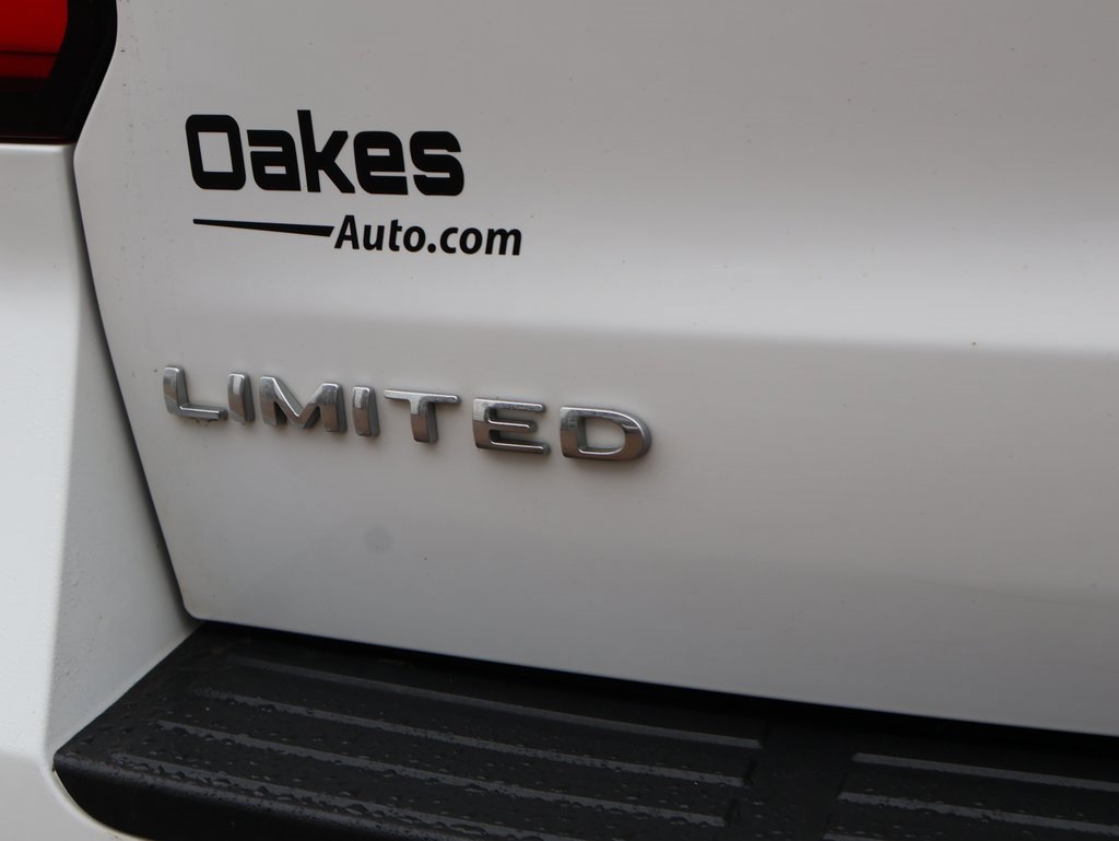 Used 2024 Ford Expedition Max Limited image 21