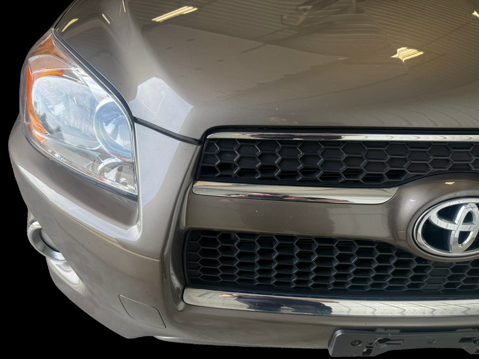 Used 2012 Toyota RAV4 Limited w/ Premium Plus Value Pkg AWD/4WD image 5