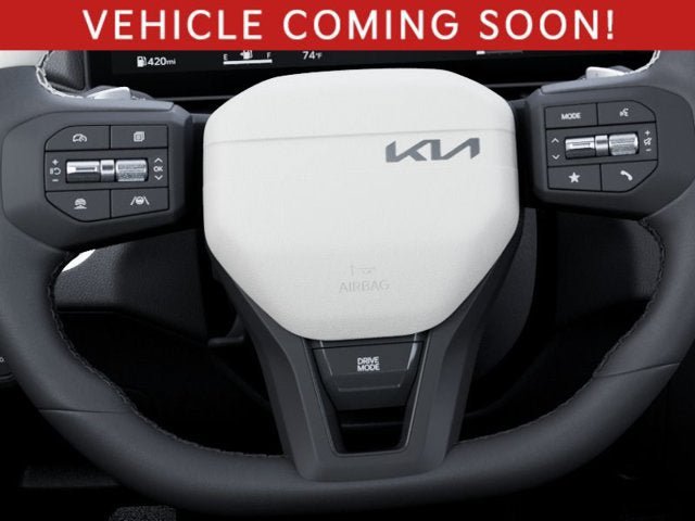 New 2026 Kia K4 GT-Line Turbo FWD image 22