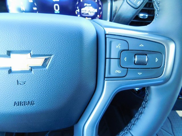 New 2026 Chevrolet Silverado 1500 LT w/ Safety Package image 31