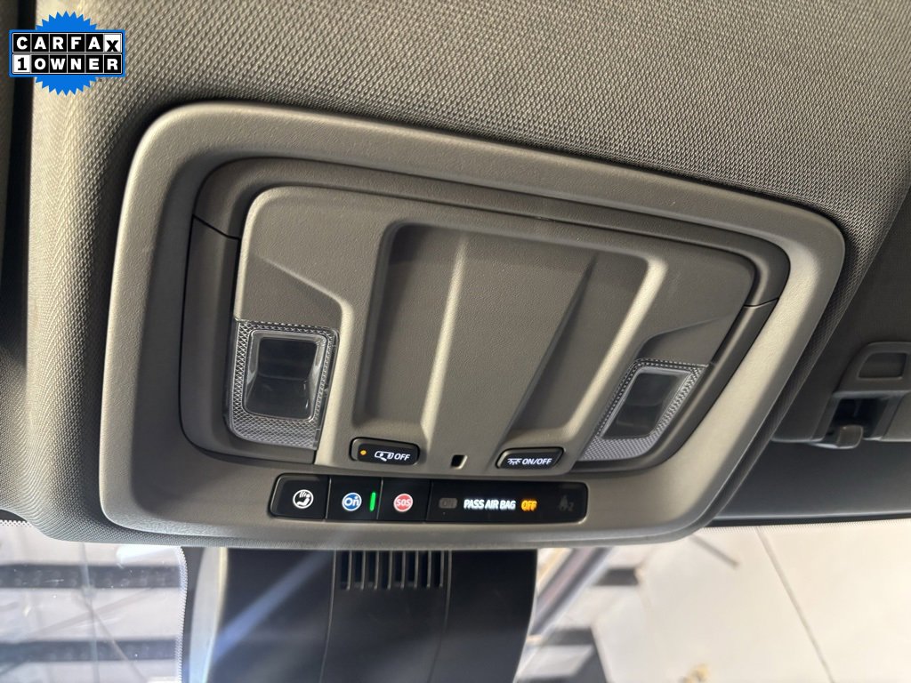 Used 2023 Chevrolet Silverado 1500 LT w/ Protection Package image 25