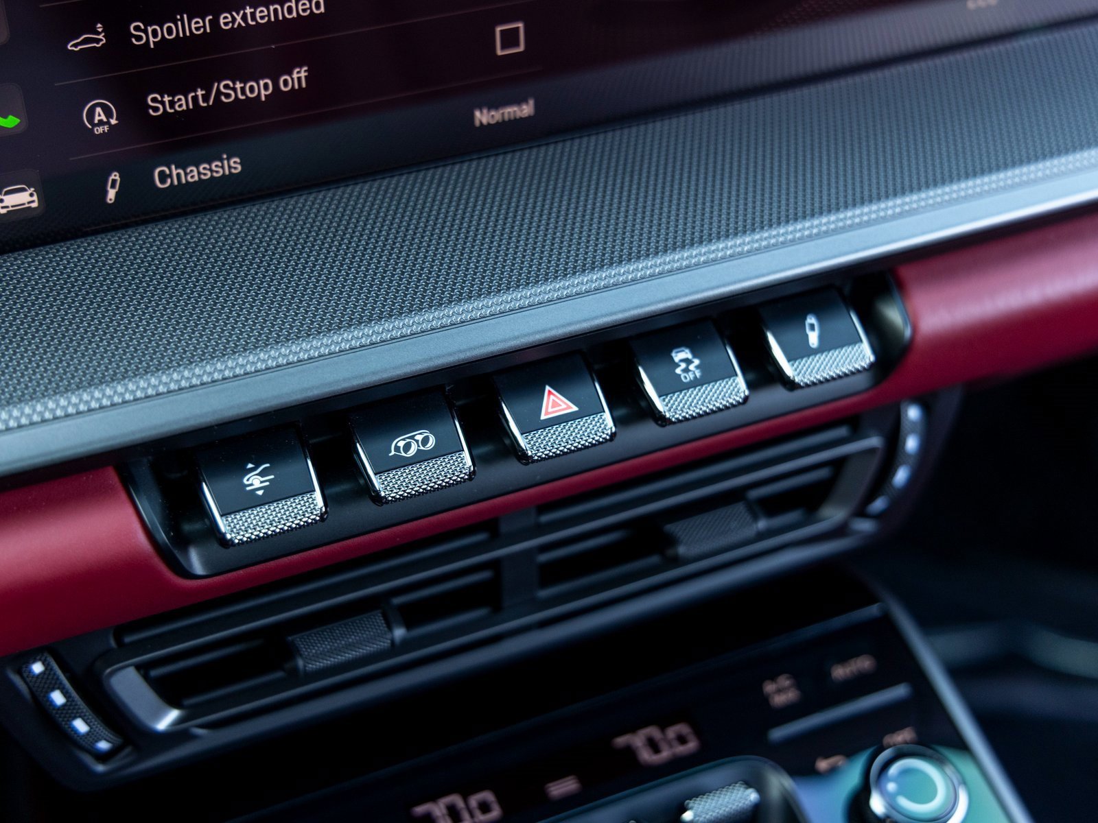 Certified 2024 Porsche 911 Carrera S image 38