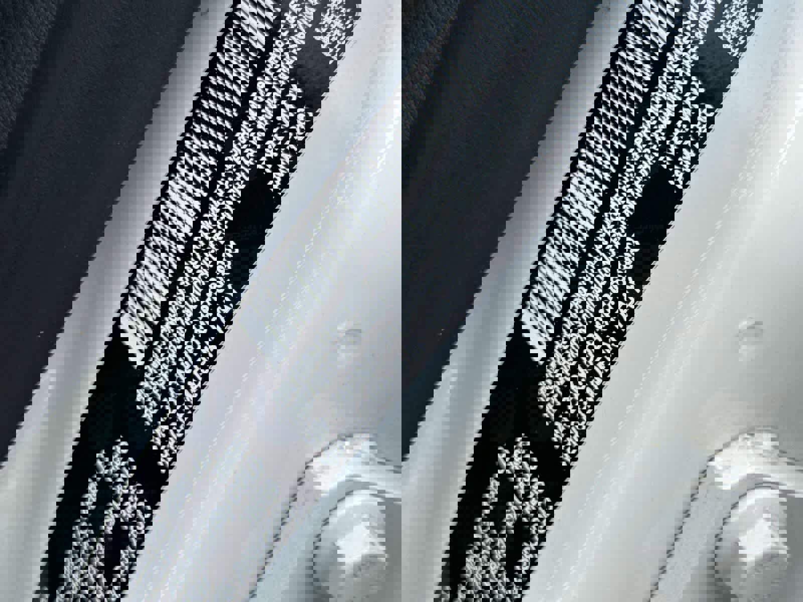 Used 2023 Jeep Renegade Latitude image 34