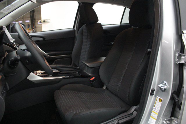 New 2026 Mitsubishi Eclipse Cross LE AWD/4WD image 7