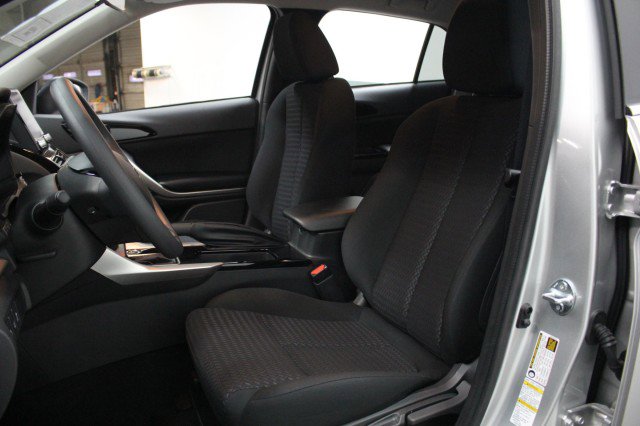 New 2026 Mitsubishi Eclipse Cross LE AWD/4WD image 7