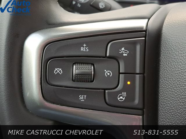 Used 2023 Chevrolet Silverado 1500 LT image 15