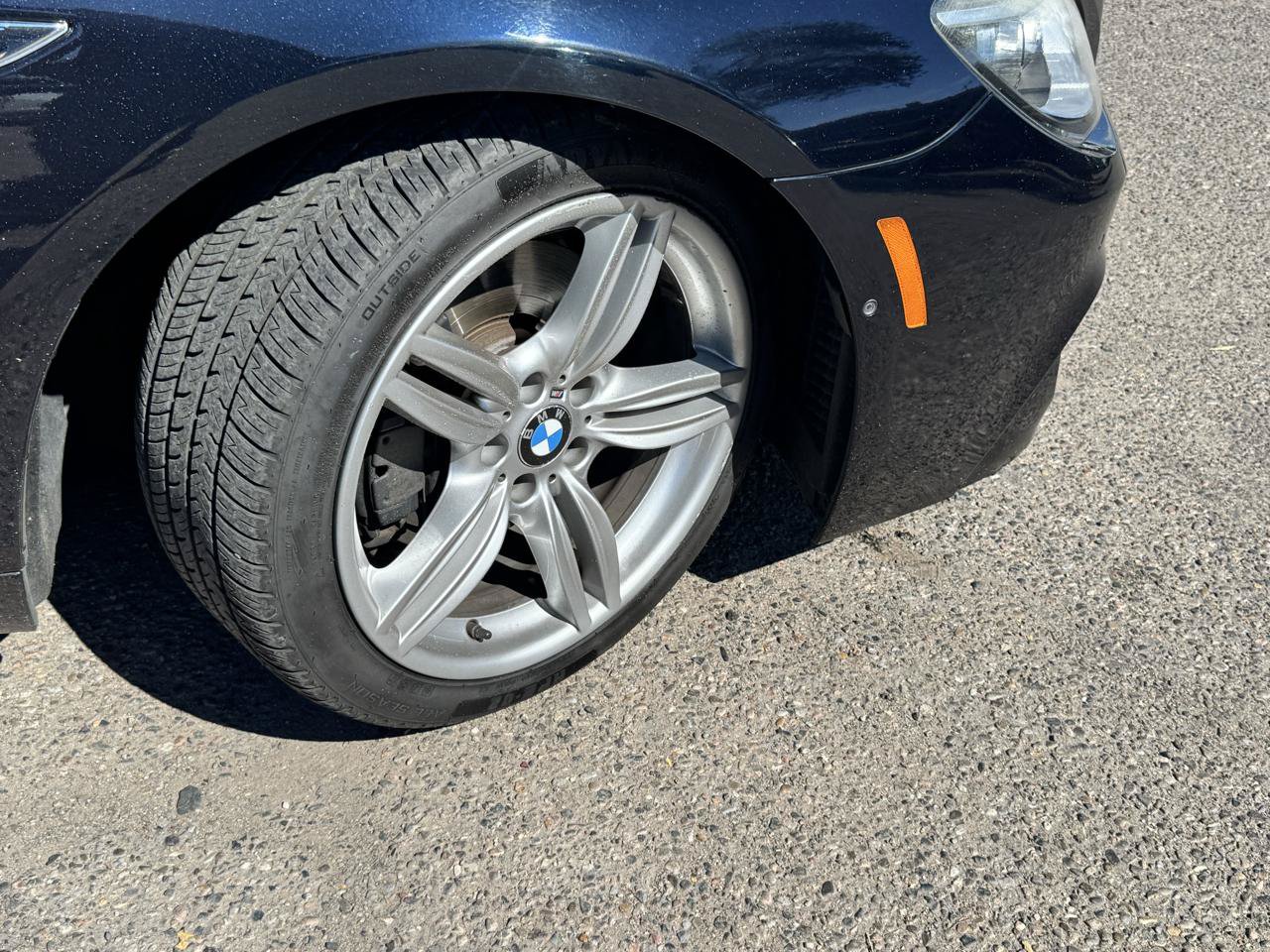 Used 2014 BMW 650i xDrive Coupe AWD/4WD image 9