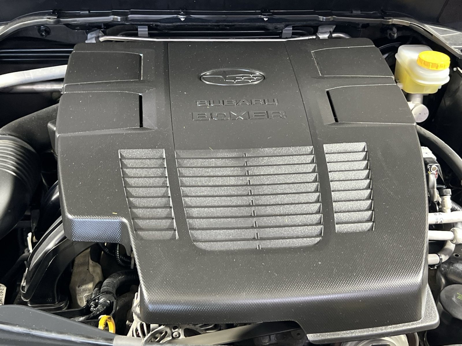 Used 2021 Subaru Forester AWD/4WD image 30