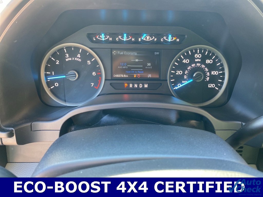 Certified 2020 Ford F150 XLT w/ Equipment Group 302A Luxury image 31