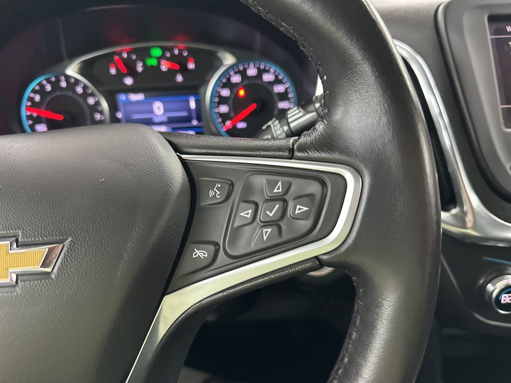 Certified 2022 Chevrolet Equinox LT image 36
