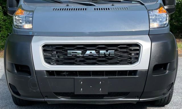 Used 2020 RAM ProMaster 3500 FWD image 11