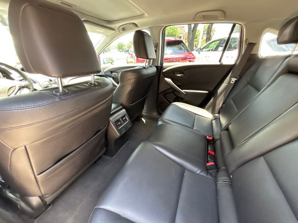 Used 2017 Acura RDX FWD image 11
