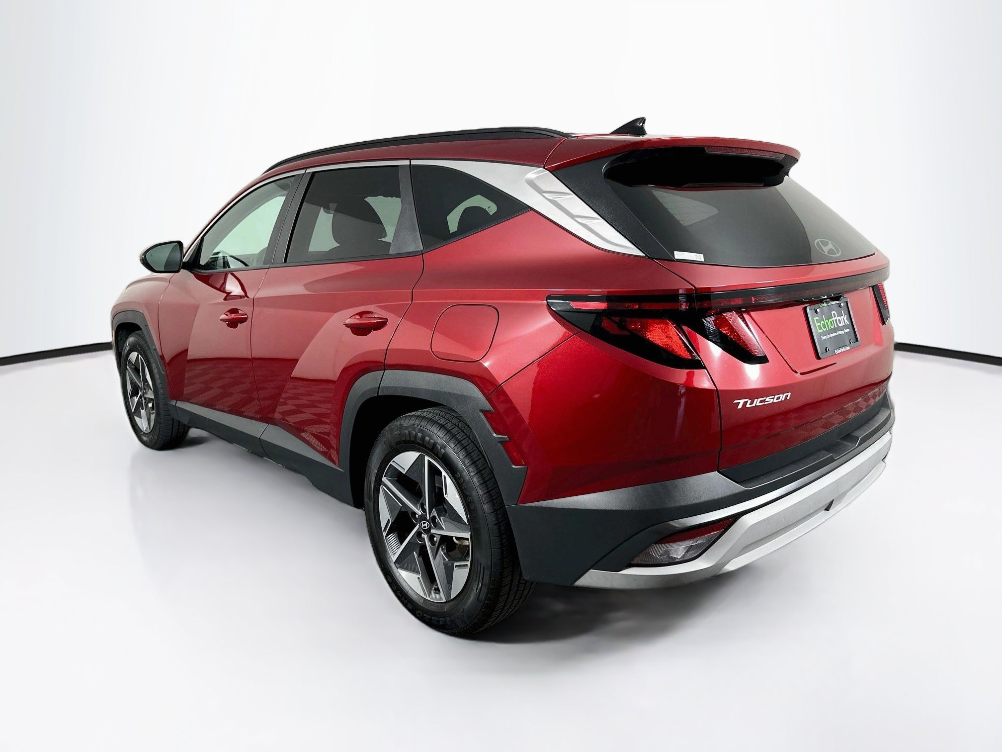 Used 2025 Hyundai Tucson SEL FWD image 5