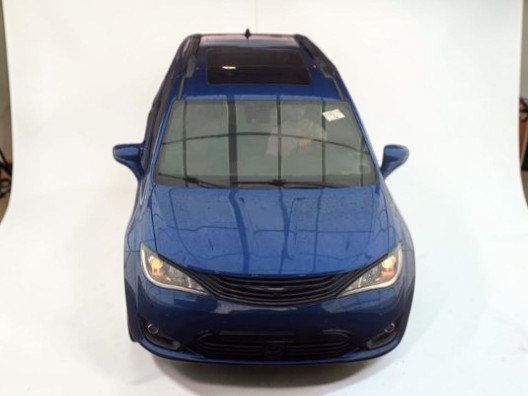 Used 2019 Chrysler Pacifica Limited w/ Advanced Safetytec Group FWD image 2