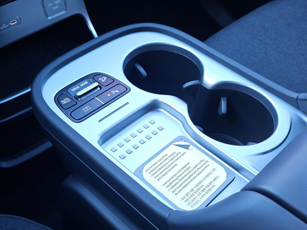 New 2026 Hyundai Ioniq 9 S image 20