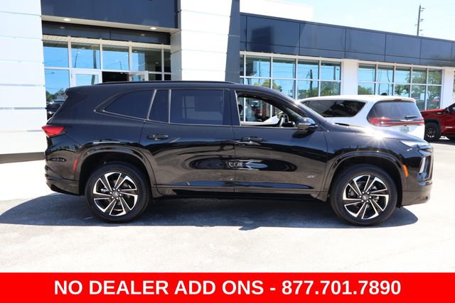 New 2026 Buick Enclave Sport Touring w/ Power Package image 10