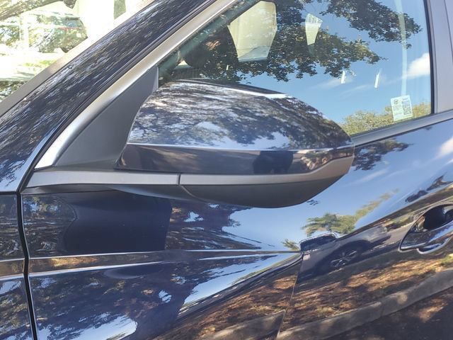 Used 2024 Hyundai Tucson SEL FWD image 13