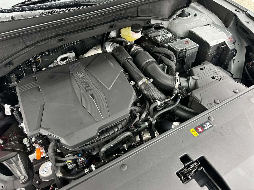 New 2026 Kia Sorento SX Prestige image 38