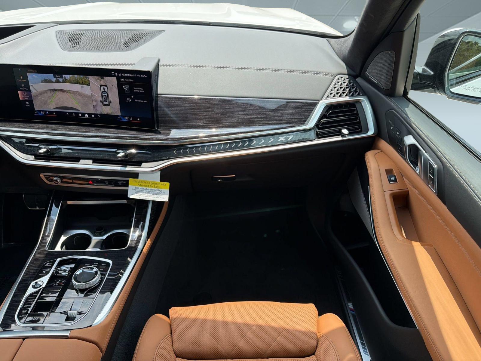New 2027 BMW X7 xDrive40i w/ Executive Package AWD/4WD image 30