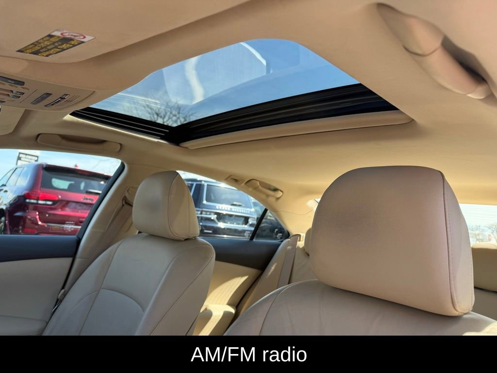Used 2009 Lexus ES 350 FWD image 7