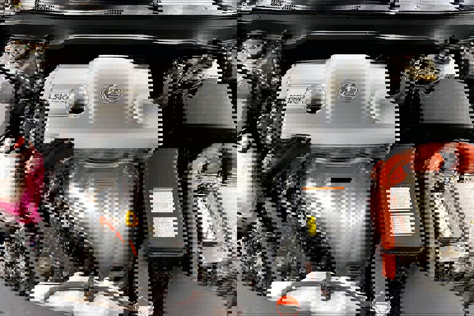 Used 2016 Lexus ES 300h w/ Luxury Package w/Wood Trim image 31