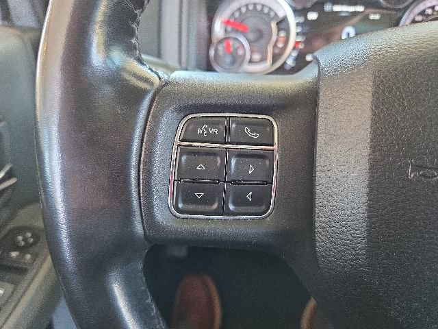 Used 2020 RAM 1500 Classic Warlock AWD/4WD image 61