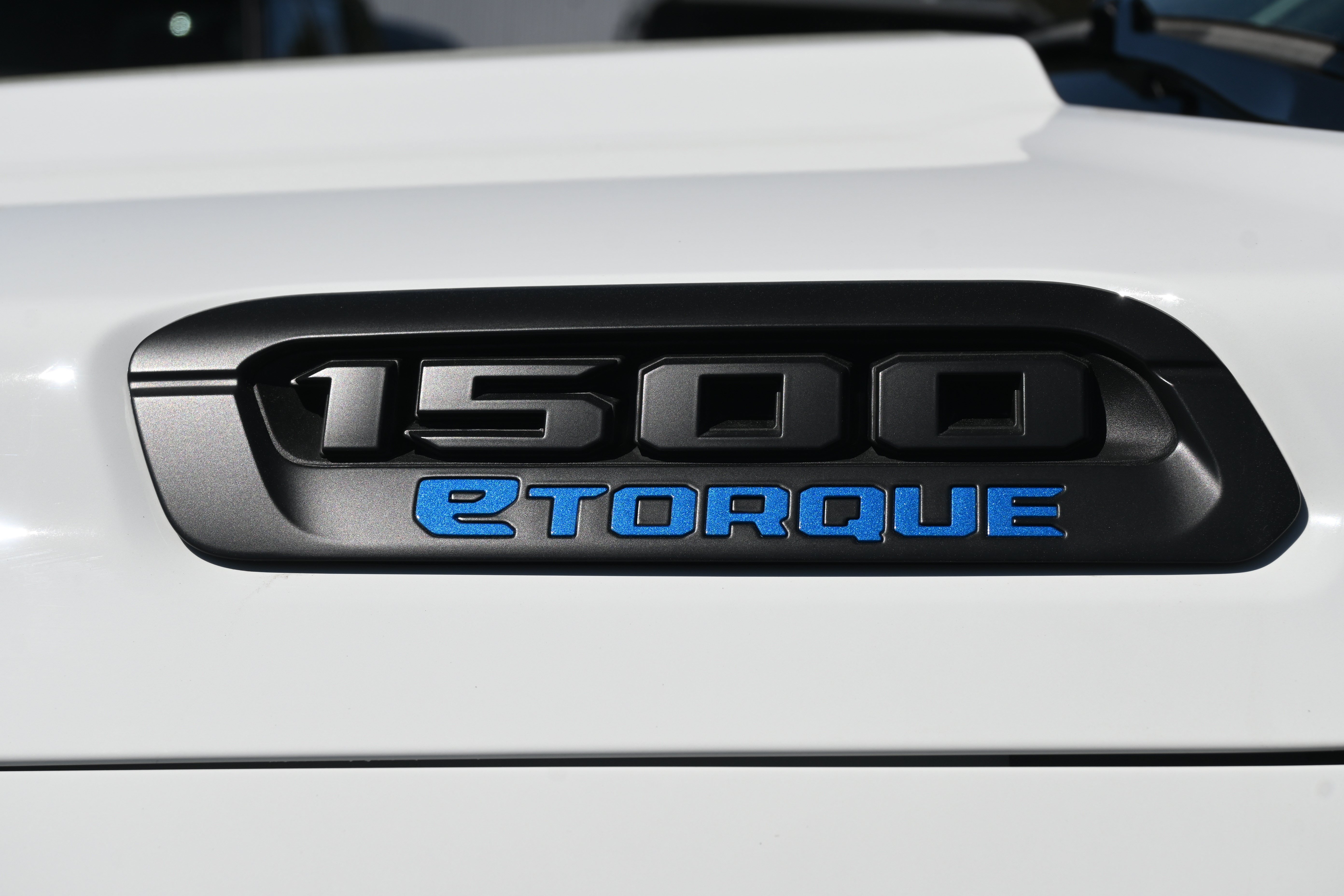 New 2026 RAM 1500 Big Horn w/ Night Edition RWD image 33