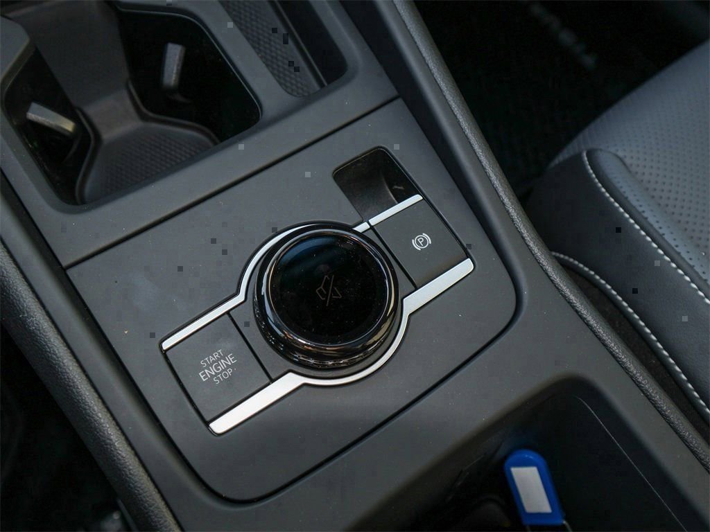 New 2026 Volkswagen Tiguan SE R-Line image 28