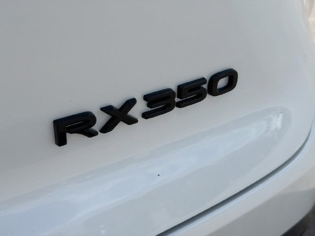 New 2026 Lexus RX 350 Premium w/ Convenience Package FWD image 11