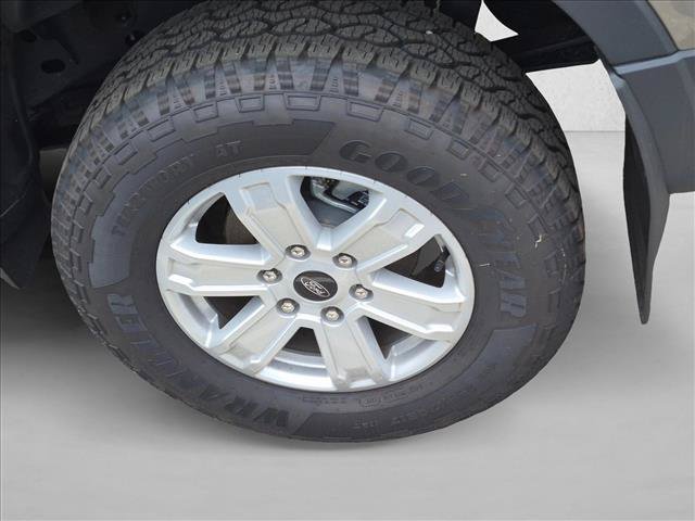 Used 2025 Ford Ranger XL AWD/4WD image 8