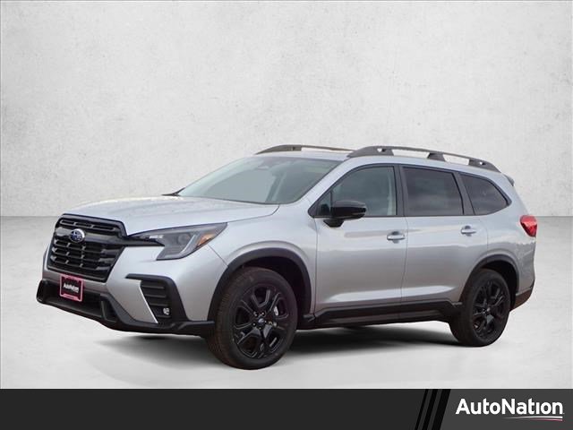New 2025 Subaru Ascent Onyx Edition